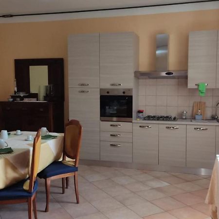 Dal Compare Bed and Breakfast San Pio delle Camere Εξωτερικό φωτογραφία