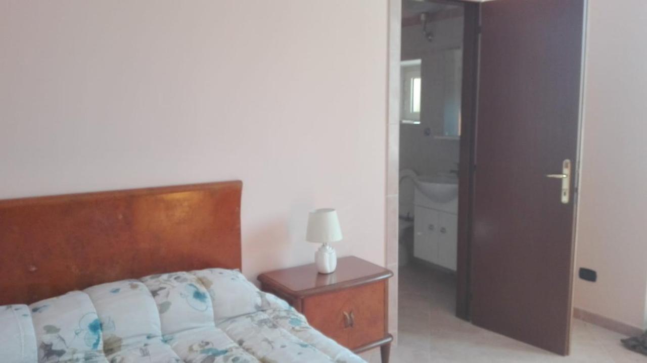 Dal Compare Bed and Breakfast San Pio delle Camere Εξωτερικό φωτογραφία