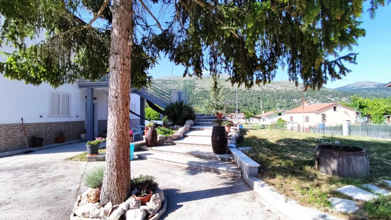 Dal Compare Bed and Breakfast San Pio delle Camere Εξωτερικό φωτογραφία