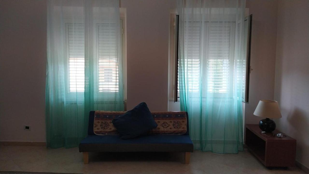Dal Compare Bed and Breakfast San Pio delle Camere Εξωτερικό φωτογραφία